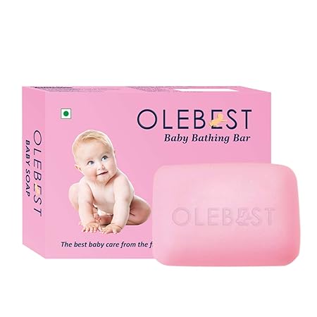 olebest soap