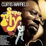 SUPERFLY [VINYL]                                  