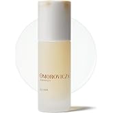 Omorovicza Elixir Serum 1.0 oz, Instant Face Lift, Radiance Booster