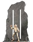 Lord of the Rings: Return of the King Super Poseable Gollum Action Figure