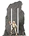 Lord of the Rings: Return of the King Super Poseable Gollum Action Figure
