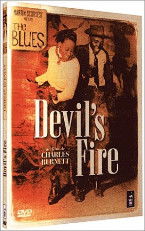 The Blues - Devil's Fire