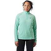Helly-Hansen 50845 Women's Daybreaker 1/2 Zip Fleece Pullover Jacket