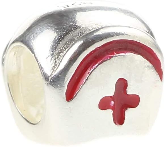 Authentic EvesCity Multiple Styles You Choose Sterling Charms Beads Pendents Beads Gifts (Fits Pandora, Troll, Baigi, Chamilia, Zable, Similar Bracelets Necklaces)