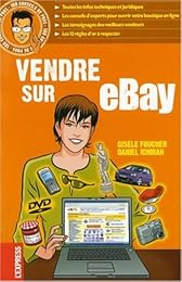 Vendre sur eBay