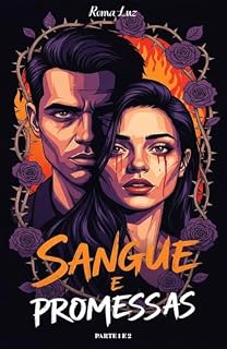 Livro Sangue e Promessas