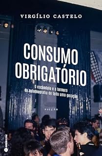 Livro Consumo Obrigatório