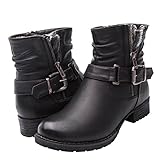 Women's KadiMaya16YY05 Boots