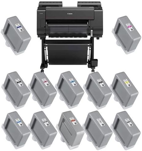 canon pro 2000 printer