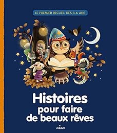HISTOIRES POUR FAIRE DE BEAUX REVES