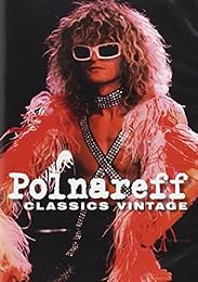 Polnareff classics vintage