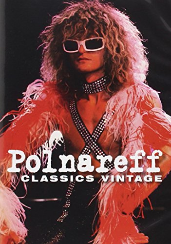 Polnareff classics vintage