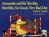 Alexander and the Terrible, Horrible, No Good, Very Bad Day 2nd (second) Aladdin Books Edition by Viorst, Judith published by Atheneum Books for Young Readers (1987) Paperback
