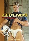 Legends: Men of Falcon (Men of Falcon) by