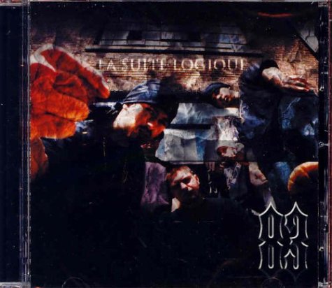 83 - La Suite Logique - Zortam Music