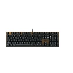 Cherry KC 200 MX Mechanical Office Keyboard with