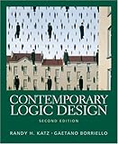 Contemporary Logic Design (2nd Edition) Contemporary Logic Design (2nd Edition)