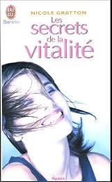Les  secrets de la vitalité