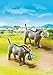 PLAYMOBIL Warthogs