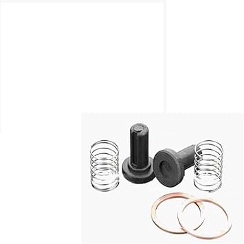 Amazon Com Diesel Care Bosch Style Lift Feed Pump Rebuild Kit W