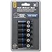 Titan 15223 Metric Nut Driver Set - 6 Piece