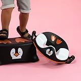My Carry Potty My Little Trainer Seat Penguin - Toddlers Potty Seat view 7