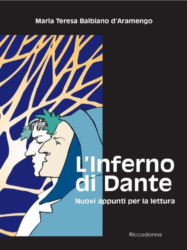 L'Inferno di Dante - Divina Commedia (Italian Edition)