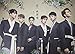 VIXX - The Peach Blossom Spring (4th Mini Album) [Birth Flower ver.] CD+Photobook+Folded Poster+Extra Photocards Set
