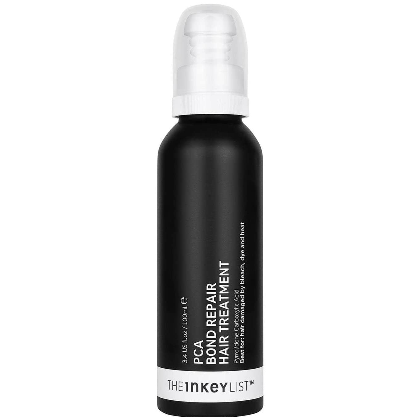 The Inkey List PCA Bond Repair Hair Treatment 100ml