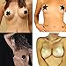 Women Breast Petals Sexy Pasties Nipple Covers Bra Pad Disposable 12Pairs