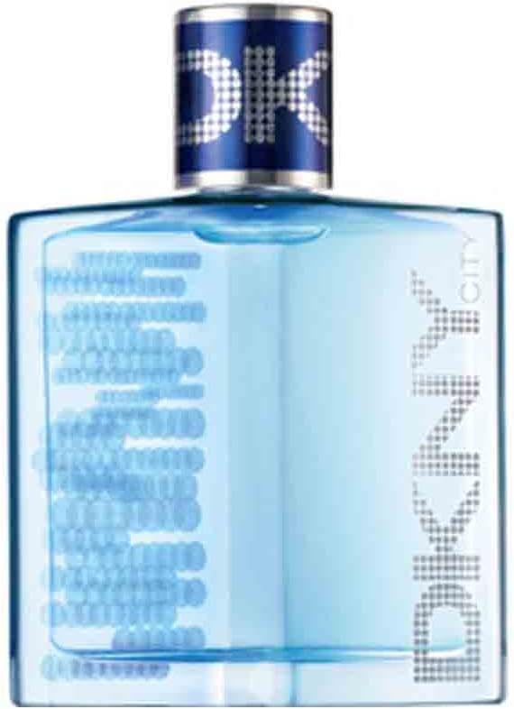 donna karan blue perfume