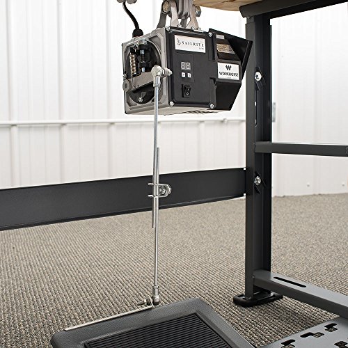 Sailrite Fabricator Industrial Straight Stitch Sewing Machine with