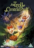 A Troll In Central Park [DVD]