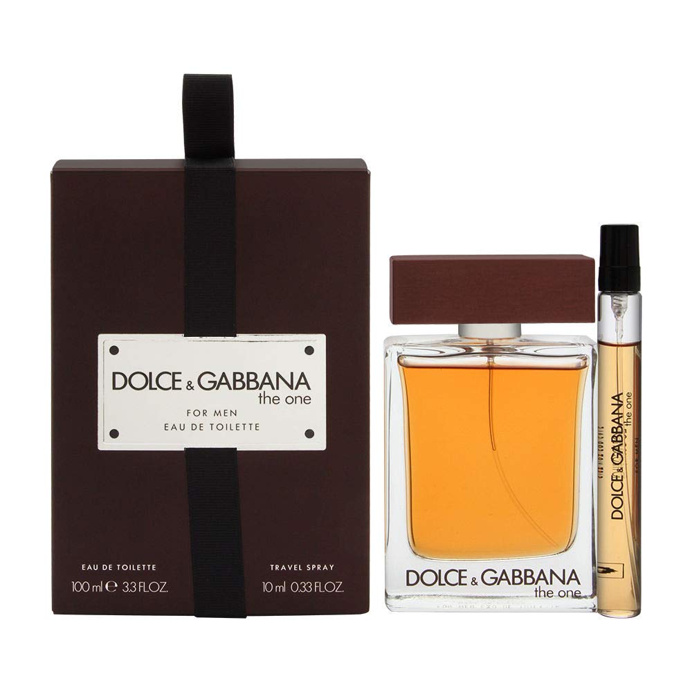 Dolce & Gabbana By Man ähnlicher Duft Dolce & Gabbana Duft-Set Mann, 110 ml: Amazon.de: Beauty