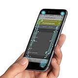 PureGear Smart+Buttons Glass Screen Protector