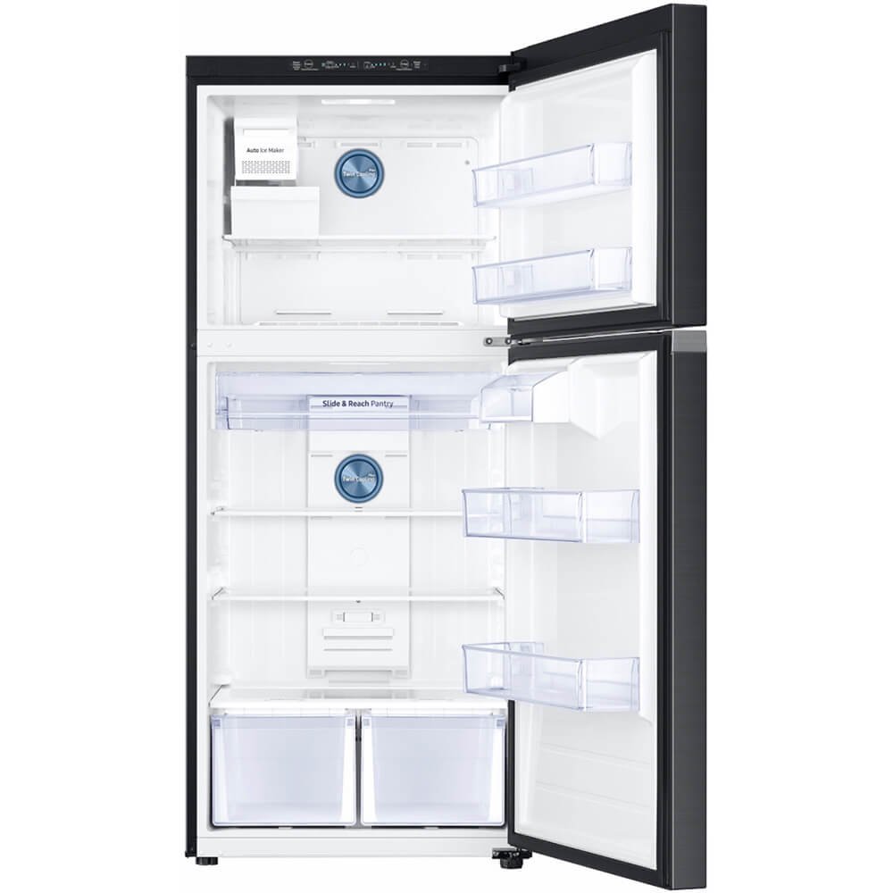 Samsung RA-TIMO63PP - Full Size Refrigerator Accessories