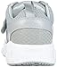 Propet Men's Stability X Strap Sneaker, Light Grey, 10.5 Medium