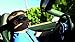Polaryte HD Vision Polarized Sunglasses For Men Women Driving Sports Golf UV Protection Black