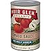 Muir Glen Organic Canned Tomato Sauce, No Salt Added, 15 oz. (Pack of 12)