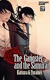 The Gangster and the Samurai (Yaoi Novel) by 