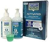 SmartMouth ACF Mouthwash Mint –(Advance Clinical Formula), 16 Ounce