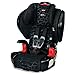 Britax Pinnacle ClickTight G1.1 Harness-2-Booster Car Seat - 3 Layer Impact Protection - 25 to 120 pounds, Mosaic