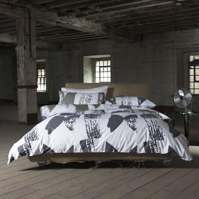 Newport Creek Spixworth Super King BedSet 260 x 220cm (1 x Duvet Cover + 2 Pillowcases) by Newport Creek