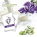 VASSOUL Foot Peel Mask, Feet Callus Remover & Dead Skin Remover, Moisturizing and Whitening Feet, Baby Your Feet Naturally