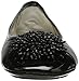 AK Anne Klein Sport Women's 7 Brynmor Synthetic Ballet Flat