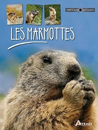 Les  marmottes