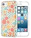 Dimaka iPhone 7 Case iPhone 8 Case iPhone se,Cute Fall Autumn Flower Design for Girls,Heavy Two-Tier Shockproof with Soft TPU Inside Protective Cases for iPhone se, 7 and 8(Retro Painted Flower)