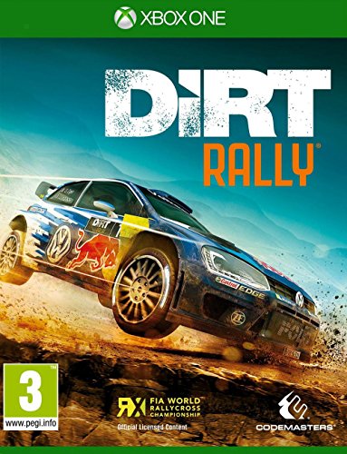 DiRT Rally Legend Edition