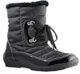 Sporto Womens Mandy Snow Boot