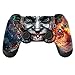Joker FirSticker Decal Skin For Playstation 4 PS4 Controllers DualShock 4